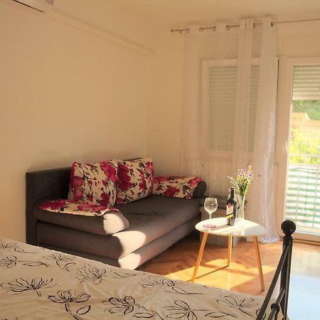Studio Apartment Slavi Pola Esterno foto
