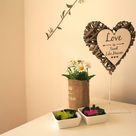 Studio Apartment Slavi Pola Esterno foto
