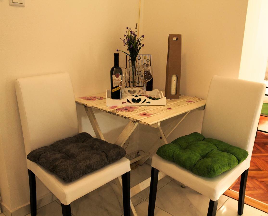 Studio Apartment Slavi Pola Esterno foto