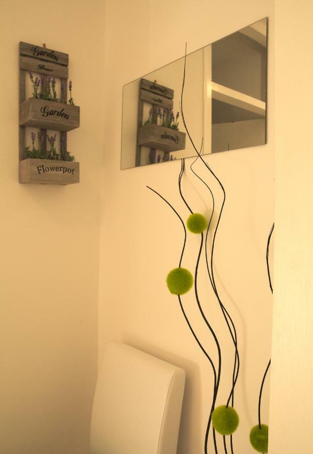 Studio Apartment Slavi Pola Esterno foto