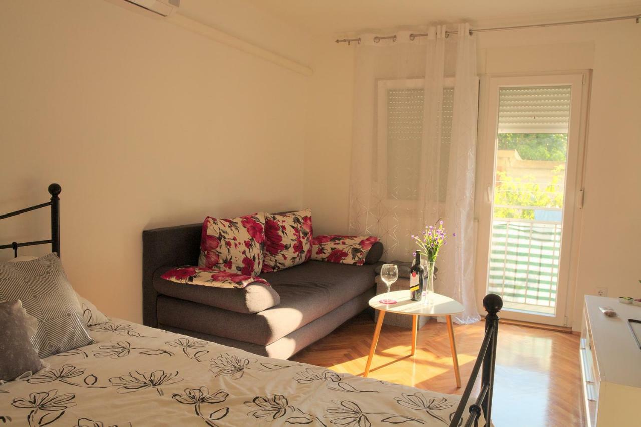 Studio Apartment Slavi Pola Esterno foto