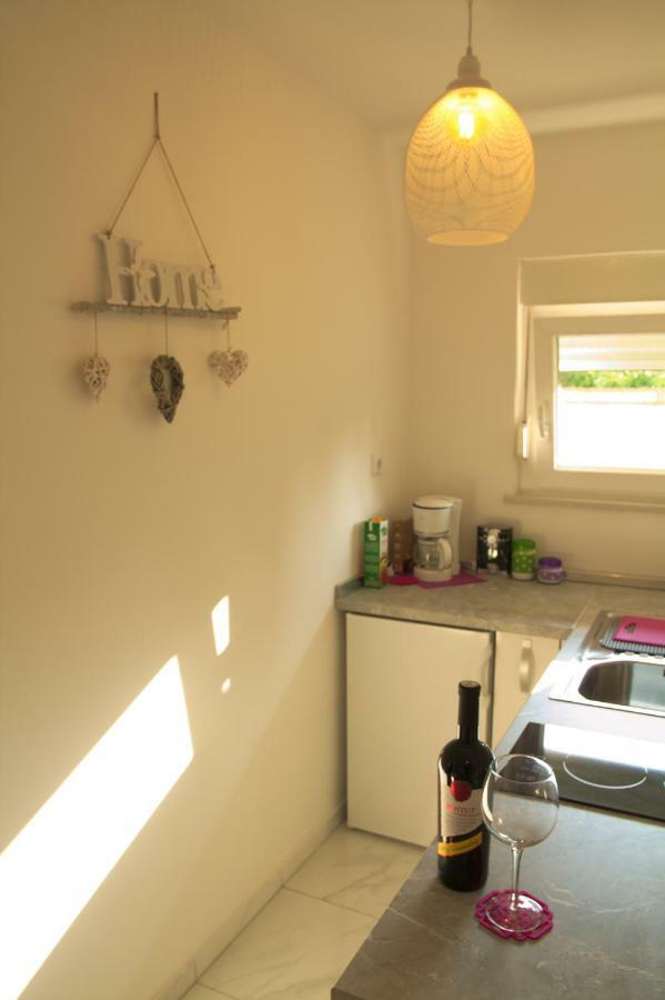 Studio Apartment Slavi Pola Esterno foto