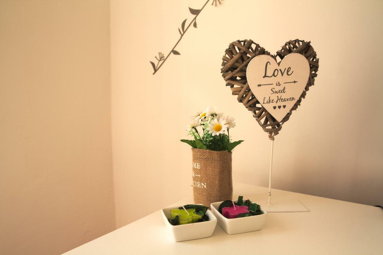 Studio Apartment Slavi Pola Esterno foto