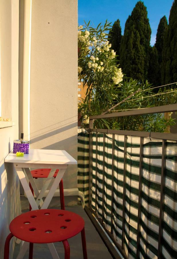 Studio Apartment Slavi Pola Esterno foto