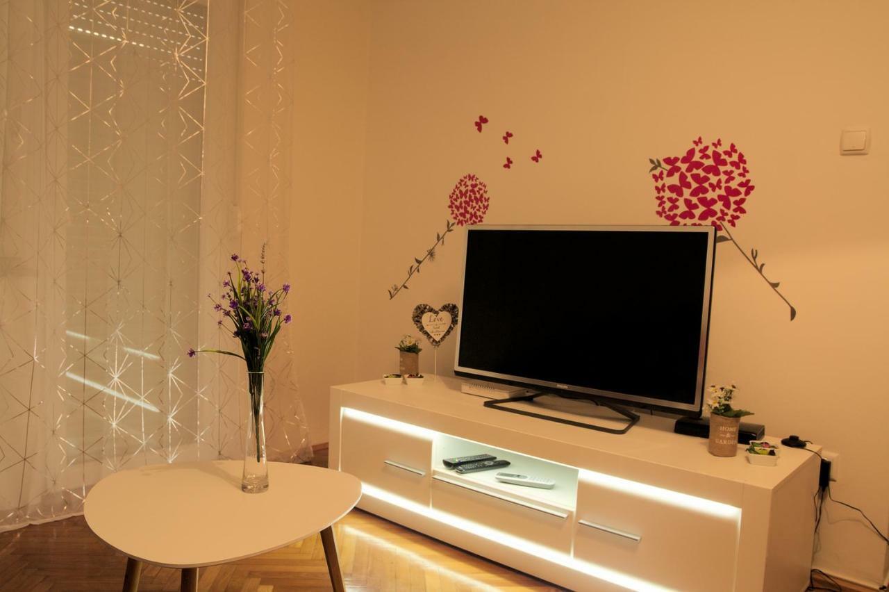 Studio Apartment Slavi Pola Esterno foto