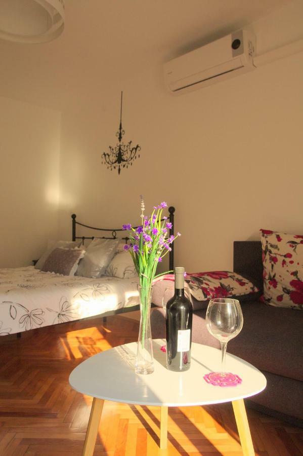 Studio Apartment Slavi Pola Esterno foto